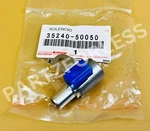 35240-50050 Toyota Oem Land Cruiser Tundra Automatic 3WAY Transmission Solenoid. Fixed Price $221.99.