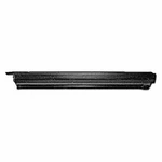 Goodmark Lh Side Outer Oe Style Rocker Panel Fits Camaro Firebird GMK402047067L. Fixed Price $148.87.