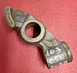 Laso Eng. Rocker Arm 2005 0130 For Mercedes-benz 190E, 260E, 300CE & More. Fixed Price $43.96.