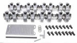 T&d Machine Shaft Mount Rockers 10000-160/160; Sport Comp 1.6/1.6 Alum For Sbc. Fixed Price $1538.64.
