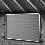10-13 Forte Koup 2.0/2.4L Oe Style Aluminum Core Racing Radiator DPI13132. Fixed Price $71.16.