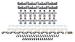 Jesel KPS-310116-6565 Pro Shaft Rocker Kit 1.65/1.65 Afr Small Block Ford. Fixed Price $2338.79.