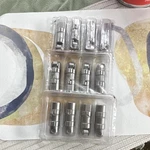 12PCS F2SZ6500A Hydraulic Valve Lifter Compatible With Ford F150 F250 E150 E250. Fixed Price $60.00.