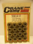 Crane Cams Valve Stem Seals 99814-16 Ford 221 351W 400 370 490. Fixed Price $34.99.