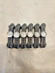 Set Of Caterpillar 3126 Diesel Engine Rocker Arm Valve Bridge 1457384 Oem. Fixed Price $96.80.