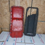 1970-74 Oem Big Block Mopar Oil Pan 971 Chrysler Dodge Plymouth Rr B-body Valley. Fixed Price $125.00.
