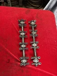 1954-1964 Ford 292 312 Y Block Pair Rocker Arm Assemblies 1955 1957 1959 1960 62. Fixed Price $229.00.