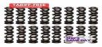 Springs PAC-1203-16, Set Of Steel 1.260 Dual Valve Performance. Fixed Price $353.84.
