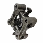 Camshaft Holder Seat Rocker Arms 64MM Valves GY6 49CC 50CC 139QMB Scooter Atv. Fixed Price $15.90.