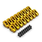 Sbc 350 1.5 3/8 Aluminum Roller Rockers. Fixed Price $191.99.