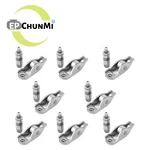 Epchunmi 8*ROCKER Arms& Valve Lifters Gaskets Kit Replaces 53020742AC 53021913AB. Fixed Price $62.95.