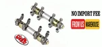 Pro-street 1.25 Ratio Forged Rocker Arms Vw Type 20188S. Fixed Price $210.00.
