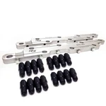 Prw 1545400 Girdles Big Block Chevy Factory Heads 7/16" Studs. Fixed Price $302.59.
