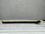 2006 - 2009 Land Rover Range Sport Right Skirt Rocker Panel W/end Cap Oem.. Fixed Price $69.99.