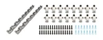 Jesel Shaft Rocker Arm Kit LS3 1.7/1.7 Ratio- KSS-467070. Fixed Price $1907.63.