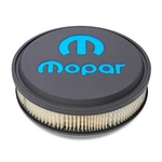 Proform 440-834 14" Slant-edge Carburetor Air Cleaner Kit Black Crinkle Finish. Fixed Price $211.95.
