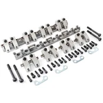 Jesel KSS-406060 Sportsman Series Shaft Mount Rockers Fits: Afr 210CC/220CC. Fixed Price $1590.00.