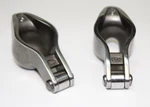 0835004 - Chevy Prw Steel Roller Tip Rocker Arm Kit Sportsman 1.6X3/8" Sb. Fixed Price $179.99.
