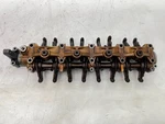1992-95 Honda Civic Del Sol D16Z6 Rocker Arm Assembly 1.6L Sohc Vtec Engine Oe. Fixed Price $349.95.