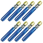 Empi 9149 Aluminum Adjustable Push Rod Tube Vw Bug 1600CC Base Engine, Set 8. Fixed Price $135.24.