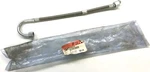 Cummins Oil Feed Turbo Flexible Hose 3899412 Nos. Fixed Price $168.00.