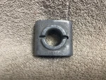 Nos Ford EBU-6531-A 1955-62 Thunderbird 239, 272, 312 Rocker Arm Support. Fixed Price $40.00.