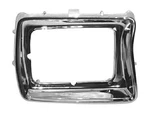 Right Headlight Door Sherman 35JHFST65 Ford Bronco F150 1978 1979. Fixed Price $67.09.