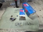 Trw 44115K Rocker '''read The Listing Please '''' 9W Lot Of. Fixed Price $40.00.