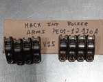 Mazda CX-5 2015 Oe Cylinder Head Intake Side Rocker Arms PE01-12-130A 4P. Fixed Price $44.88.