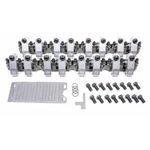 T&d 7341-160/160 Rocker Arm 1.60 Ratio Full Roller Afr 205/220 Big Valve. Fixed Price $2110.41.
