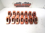 14 Scorpion Aluminum Roller Rocker Arms 1.5 Sb Chevy Imca Ump Crane Cams. Fixed Price $100.00.