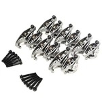 Prw 3240811 Alloy Steel Pedestal Shaft Rocker System Dodge/cummins 5.9L 6.7L. Fixed Price $679.93.