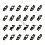 24PCS Ina 022109417E Rocker Arms For Vw Audi Tt Q7 Cc Superb 3.2 3.6 V6 Oem. Fixed Price $158.49.
