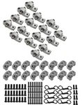 Jesel Sportsman Series Rocker System KSS-037070. Fixed Price $1765.00.