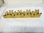 Ford 429-460 Crane Rocker Arm Stud Girdle Kit. Fixed Price $499.00.
