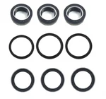 Pcs L156857 AL159594 AL161384 Seal For John Deere 7320 7330. Fixed Price $230.00.