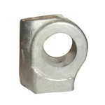 Used Rocker Arm Support Fits John Deere R123161. Fixed Price $27.05.