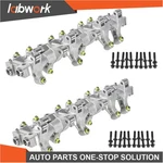 Labwork For Dodge Chrysler 4.0L 3.5L 2 Rocker Arm Shaft Lifter Assembly Pair. Fixed Price $172.02.