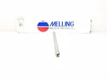 MPR-343 Melling Engine Push Rod-stock QTY1 Free Shipping Returns. Fixed Price $9.66.