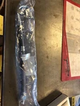 Cummins Hose 3899412. Fixed Price $231.58.