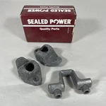 Sealed Power R-882 Engine Rocker Arm Kit Gm Oldsmobile 350 5.7L Diesel Only. Fixed Price $14.95.