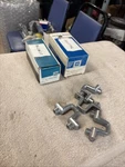 Nos Gm 22527956. Set Of 4 Pivots. 82-85 Century,electra,riviera,deville. JP10. Fixed Price $75.00.