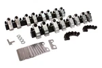 Comp Cams Engine Rocker Arm And Shaft-mount Aluminum 1.6 Ratio Ki. Fixed Price $2028.03.