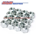 New Rocker Arm Lock Nut Set 1966-1990 Chevy Bb 454 427 402 396 366. Fixed Price $24.46.