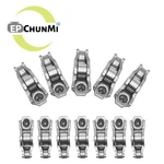 Epchunmi 12 Rocker Arm Pin Roller Bearing For 11-21 Chrysler Dodge Jeep Ram 3.6L. Fixed Price $48.97.