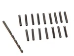 Mr Gasket 806G Rocker Arm Stud Pinning Kit. Fixed Price $41.81.