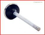 Exhaust Valve Enginetech, Inc. V4451. Fixed Price $38.99.
