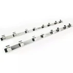 Prw Industries Inc. Rocker Pedstals Billet Alum. Gm LS1/LS6 (pair)- 9534602. Fixed Price $202.91.