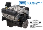 Chevrolet Performance Gm ZZ6 Base Long Engine 405HP 19433041. Fixed Price $9216.06.