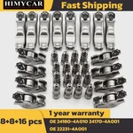 Rocker Arms Valve Lifters Set For Hyundai H-1 H100 H350 2.5 Crdi D4CB. Fixed Price $151.05.